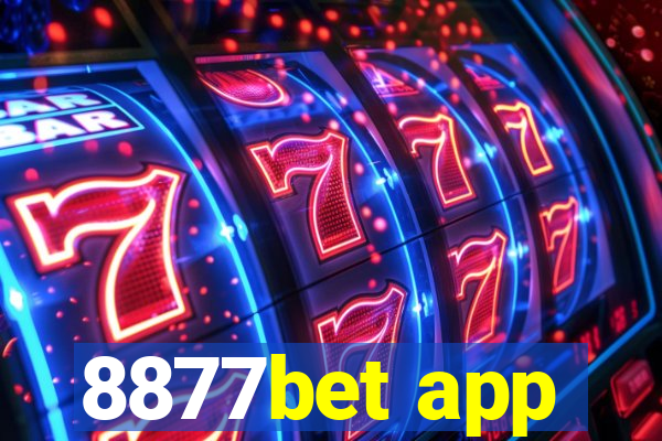 8877bet app